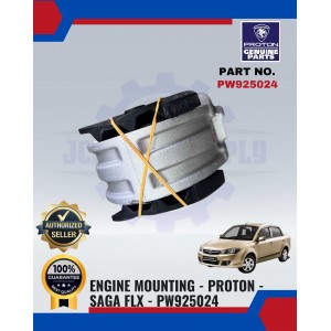 Engine Mounting-Proton Saga Blm-Flx-Preve-Exora-PROTON-PW925024