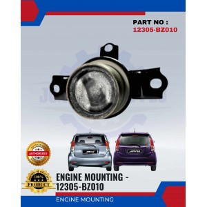 Engine Mounting-AT-MT-RH-Perodua Myvi-12305-BZ010(1PCS)