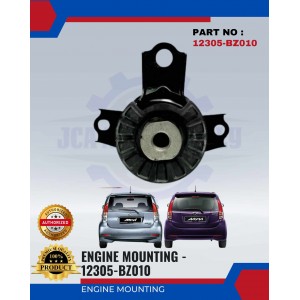 Engine Mounting-AT-MT-RH-Perodua Myvi-12305-BZ010(1PCS)