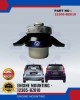 MYVI (AT/MT) ENG MTG RH-12305-BZ010 (1PCS) Engine Mounting image