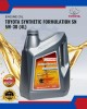 Toyota Synthetic Formulation SN 5W-30 (4L) image