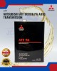 Mitsubishi ATF Triton PA Auto Transmission Gear Oil Filters image