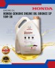 Honda Genuine Engine Oil Bronze Sp 10w-30 (4 Litter) image