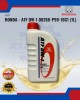 HONDA - ATF DW1 -Auto Transmission Fluid- 1Litre 100% Genuine Filters image