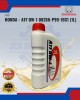 HONDA - ATF DW1 -Auto Transmission Fluid- 1Litre 100% Genuine Filters image