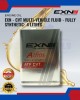 EXN - CVT MULTI-VEHICLE FLUID - FULLY SYNTHETIC- 4 LITRES Engine Oils & Fluids image