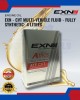 EXN - CVT MULTI-VEHICLE FLUID - FULLY SYNTHETIC- 4 LITRES Engine Oils & Fluids image