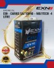 EXN - Carios SAE 10W40 – Molytech -4 LITRE Engine Oils & Fluids image