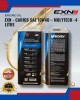 EXN - Carios SAE 10W40 – Molytech -4 LITRE Engine Oils & Fluids image