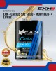 EXN - Carios SAE 5W30 - Molytech- 4 LITRES Engine Oils & Fluids image