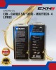 EXN - Carios SAE 5W30 - Molytech- 4 LITRES Engine Oils & Fluids image