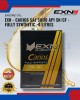 EXN - Carios SAE 5W30 API SN/CF - Fully Synthetic -4 LITRES Engine Oils & Fluids image