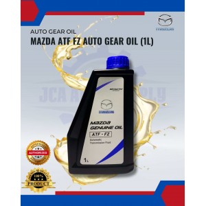 MAZDA ATF FZ Auto Gear Oil (1l)