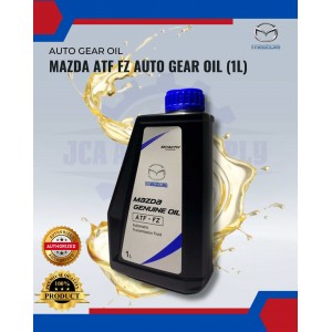 MAZDA ATF FZ Auto Gear Oil (1l)