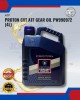 Showing image for Proton Cvt Atf Gear Oil PW990972 (4l) Proton Cvt Atf Gear Oil PW990972 (4l) image