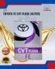 Toyota FE CVT Fluid (4liter) Filters image