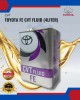 Toyota FE CVT Fluid (4liter) Filters image