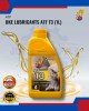 UKE LUBRICANTS ATF T3 (1L) image