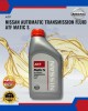 Original Nissan Automatic Transmission Fluid ATF Matic S Oil / Air / Fuel / Auto Transmission Filter image