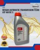 Original Nissan Automatic Transmission Fluid ATF Matic S Oil / Air / Fuel / Auto Transmission Filter image