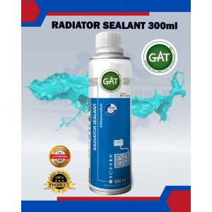 GAT Radiator Sealant (300ml)-Made in Germany