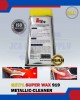 GETF1 Super Wax 919-Metallic-Cleaner-High Gloss Finish (530ML) Car Care Products image