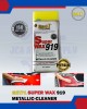 GETF1 Super Wax 919-Metallic-Cleaner-High Gloss Finish (530ML) Car Care Products image