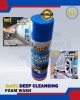 GETF1 Deep Cleansing Foam Wash (500ml) Car Care Products image