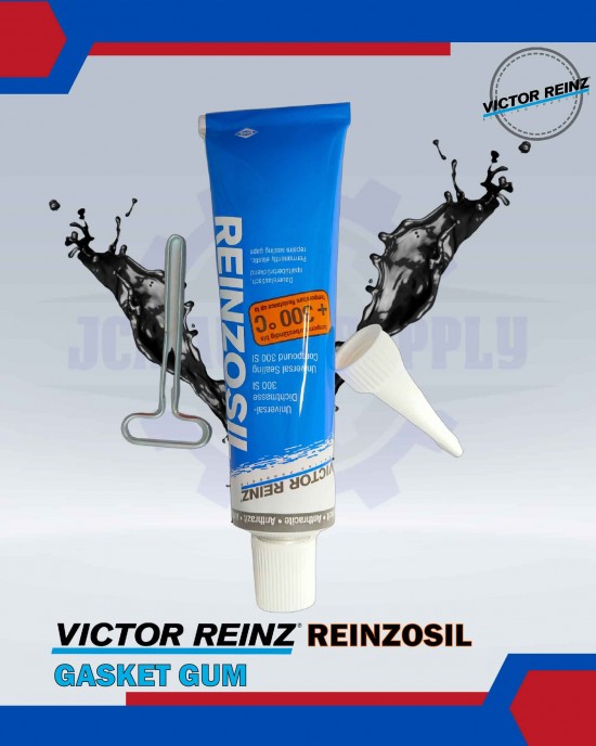 VICTOR REINZ REINZOSIL SILICONE GASKET GUM (70ML) Car Care Products image