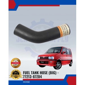 Fuel Tank Hose-Big-Perodua Kenari-Kelisa-77213-87Z04