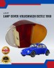 Lamp Cover-Volkswagen Beetle 1968-1 PCS image