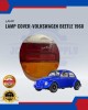 Lamp Cover-Volkswagen Beetle 1968-1 PCS image