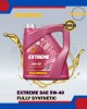 MANNOL EXTREME SAE 5W-40 7915-FULLY SYNTHETIC ENGINE OIL (4L) ENGINE OIL & FLUIDS image