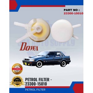 Petrol Fuel Filter F63-Toyota LE80-23300-15010