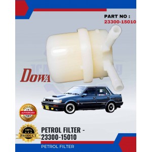 Petrol Fuel Filter F63-Toyota LE80-23300-15010