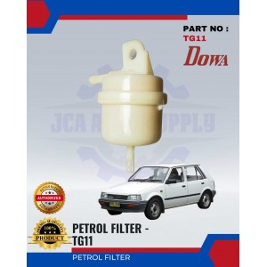 Petrol Filter-Daihatsu Charade G11-TG11