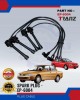 TRANZ Plug Cable - Proton Wira 1.6 - EP-6004 Spark Plug & Plug Cables image