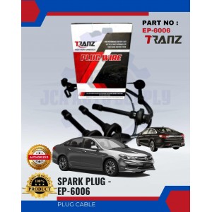 Plug Cable-Proton Perdana 2.0-TRANZ-EP-6005