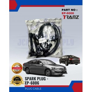 Plug Cable-Proton Perdana 2.0-TRANZ-EP-6005