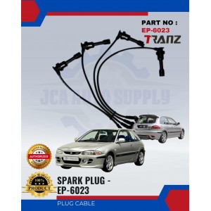 Plug Cable-Proton Satria GTI 1.8 4G93-TRANZ-EP-6023