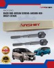 Rack End-Nissan Serena-ANSHIN-NIR-D8521-5TAOA Absorber-Suspension Parts image