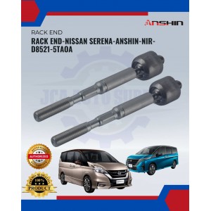 Rack End-Nissan Serena-ANSHIN-NIR-D8521-5TAOA