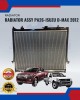 Radiator Assy Pa26-Isuzu D-Max 2012 image