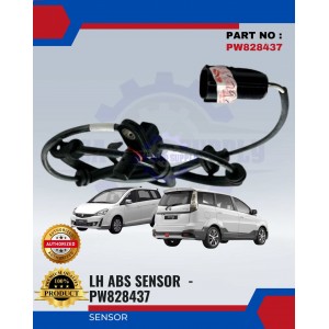 Front LH Abs Sensor-Proton Exora-NEW SEAL-PW828437