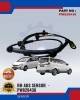 Original-ABS-Sensor-Front-RH-Proton-Exora Brake System image