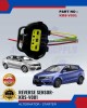 Reverse-Sensor-Socket-Krs-v001-N 3pin-Suprima-Preve Alternator - Starter image