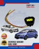 Reverse-Sensor-Socket-Krs-v001-N 3pin-Suprima-Preve Alternator - Starter image