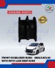 Showing image for Front Stabilizer Bush (2pcs)-Myvi-Myvi Lagi Best-Myvi Icon(2005-2017)-PERODUA ORIGINAL-48815-BZ140 Front Stabilizer Bush (2pcs)-Myvi-Myvi Lagi Best-Myvi Icon(2005-2017)-PERODUA ORIGINAL-48815-BZ140 image