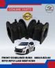 Showing image for Front Stabilizer Bush (2pcs)-Myvi-Myvi Lagi Best-Myvi Icon(2005-2017)-PERODUA ORIGINAL-48815-BZ140 Front Stabilizer Bush (2pcs)-Myvi-Myvi Lagi Best-Myvi Icon(2005-2017)-PERODUA ORIGINAL-48815-BZ140 image