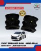 Showing image for Front Stabilizer Bush (2pcs)-Myvi-Myvi Lagi Best-Myvi Icon(2005-2017)-PERODUA ORIGINAL-48815-BZ140 Front Stabilizer Bush (2pcs)-Myvi-Myvi Lagi Best-Myvi Icon(2005-2017)-PERODUA ORIGINAL-48815-BZ140 image